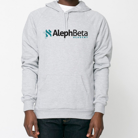 The Aleph Beta Sweatshirt