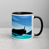 Why Aren't Dinosaurs in the Torah? Mug
