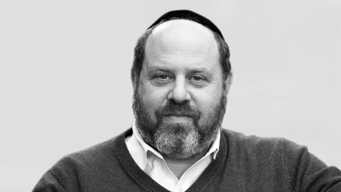 Adult Torah Experience Facilitated by Rabbi David Fohrman