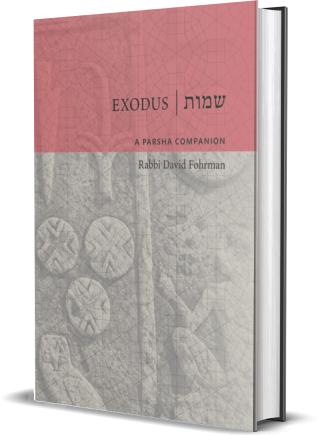 Exodus | A Parsha Companion