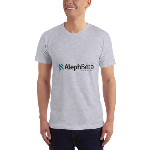 The Aleph Beta Shirt