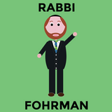 Rabbi Fohrman