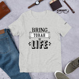 Bring Torah to Life T-Shirt