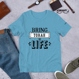 Bring Torah to Life T-Shirt